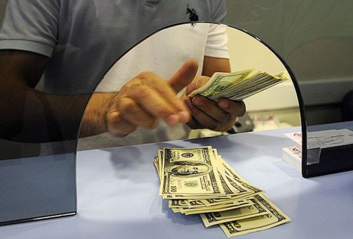 Banklarda Dolların alış və satış qiymətləri qalxıb - YENİLƏNİB