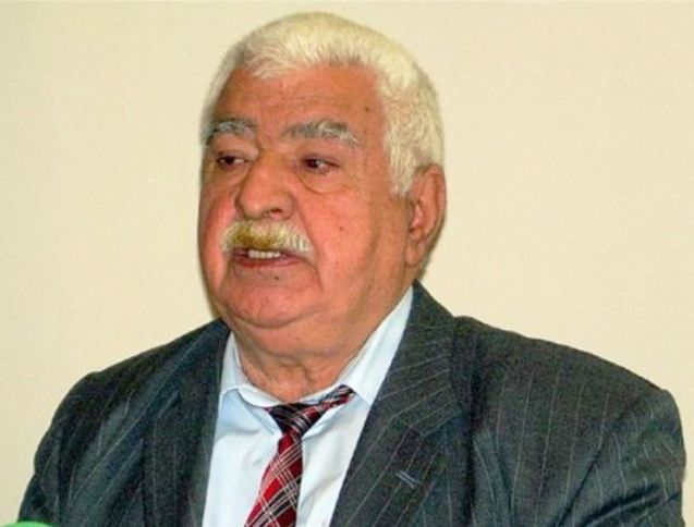 “Azərenerji”nin vitse prezidentinin səhhətində problem yaranıb