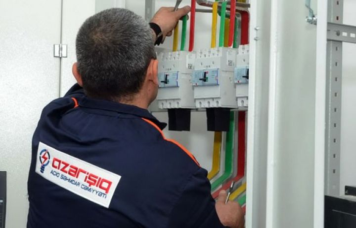 108 min 409 sayğac quraşdırılacaq - PODRATÇI SEÇİLİR