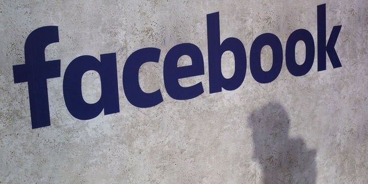 Facebook yemək sifarişi almağa başlayır