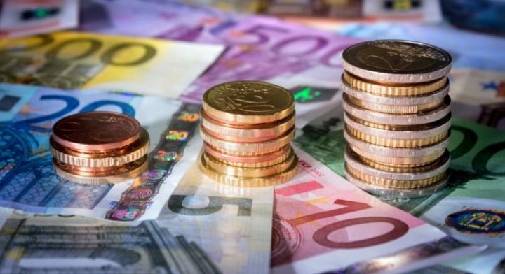 1.78 trilyon avronu aşdı