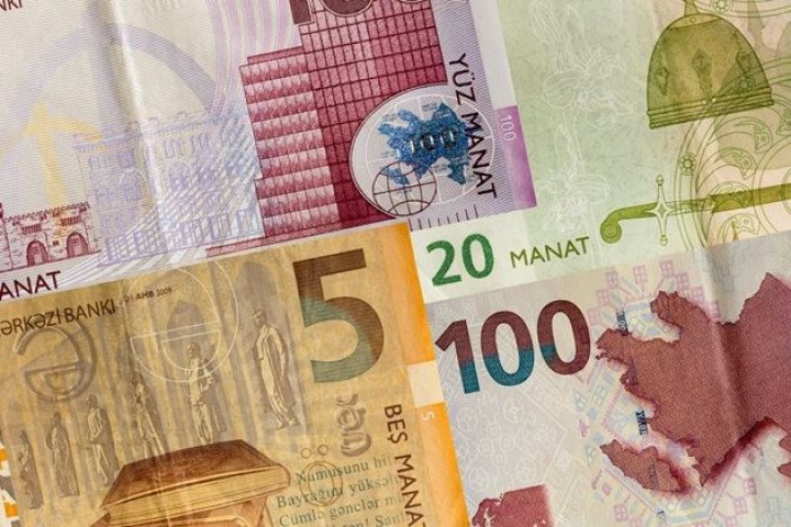 250 milyon manatlıq not hərraca çıxarılacaq