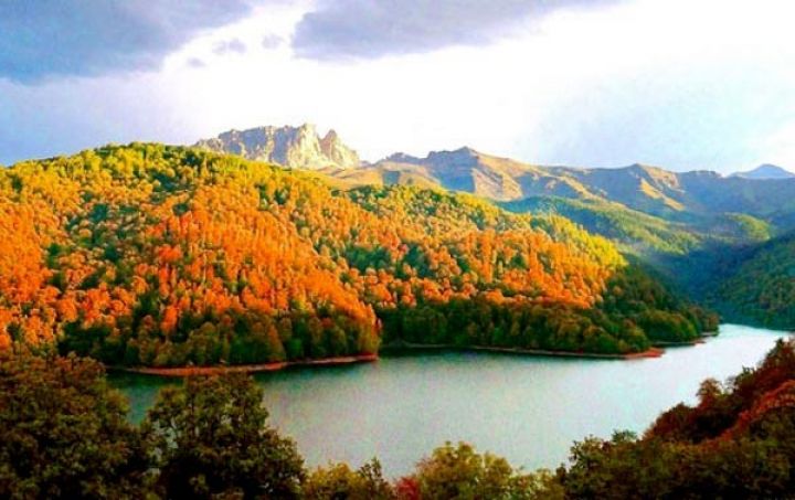 Sabaha olan hava proqnozu açıqlanıb