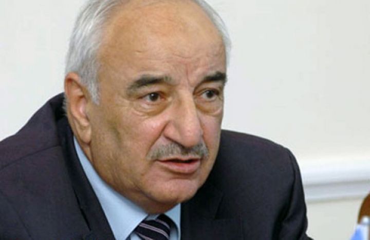 "Bakıya 10-15 sm su düşən kimi başlayırıq "SOS" qışqırmağa"