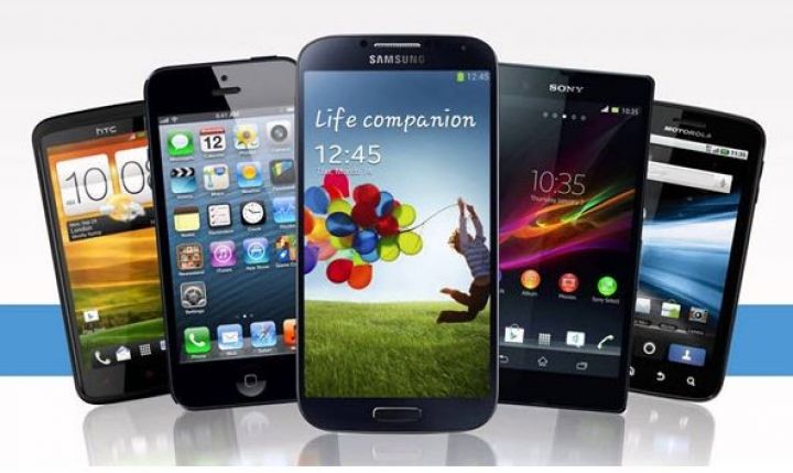 Azərbaycana mobil telefonların idxalı 2 dəfədən çox artıb