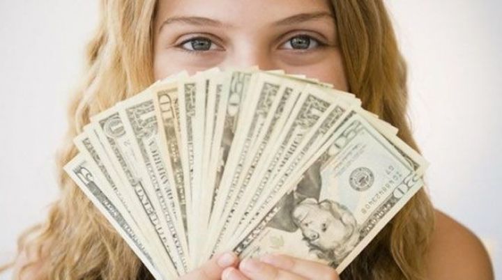 Heç işləmədən 1000 nəfərə ayda 1000 dollar veriləcək