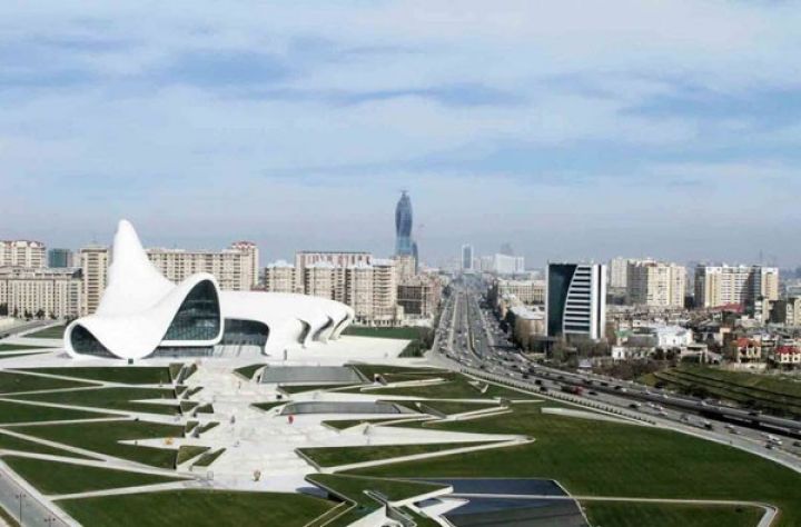 Azərbaycan mikrokreditdə MDB lideridir