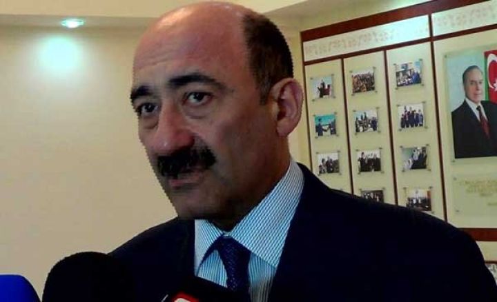 "Xaricə səfər edən azərbaycanlıların sayı azalmaqdadır"