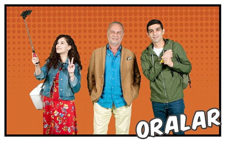 Bakı Media Mərkəzi dünya şəhərlərindən bəhs edən səyahət verilişi hazırlayır