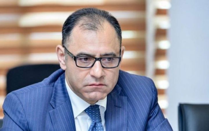 Sığortaçıların təkliflərinin əksəriyyəti qəbul edilib - PALATADA GÖRÜŞ