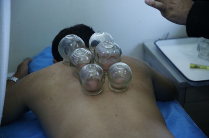 Müalicə üçün gələn turist 6 dəfə çox xərcləyir