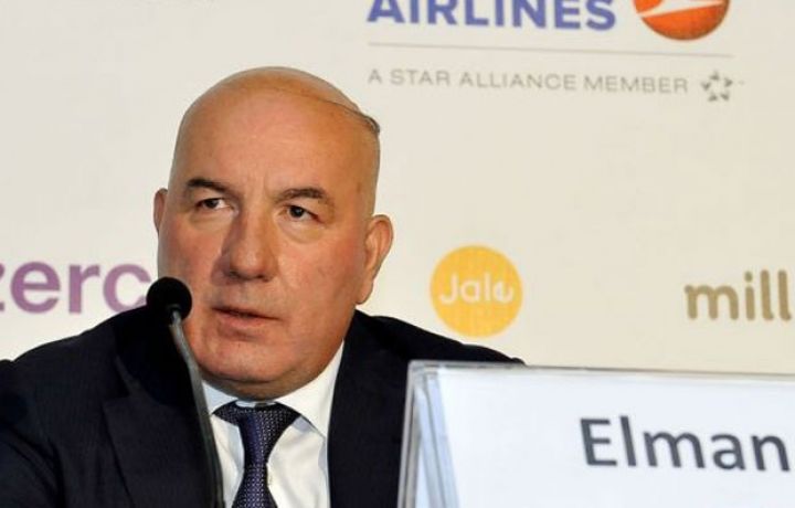 “Manatın ucuzlaşması üçün biz fundamental amillər görmürük"