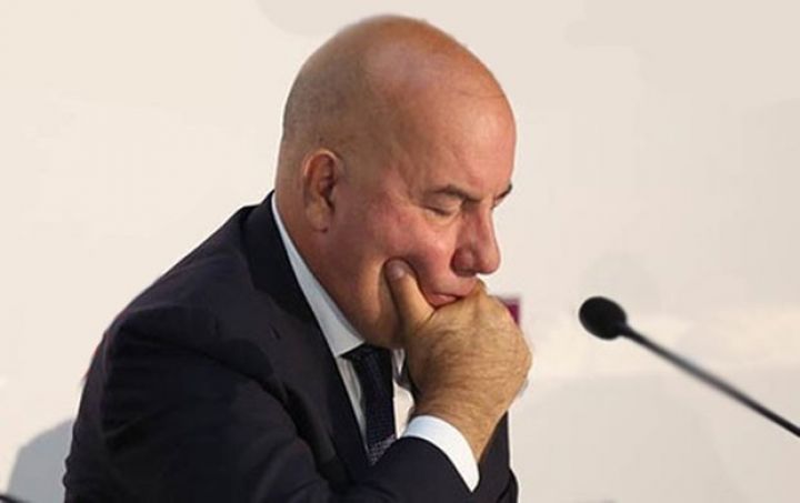 “Oturub fikirləşməliyik”  - PROBLEM BÖYÜYÜR