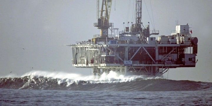 ABŞ-ın xam neft hasilatı rekord səviyyədə !