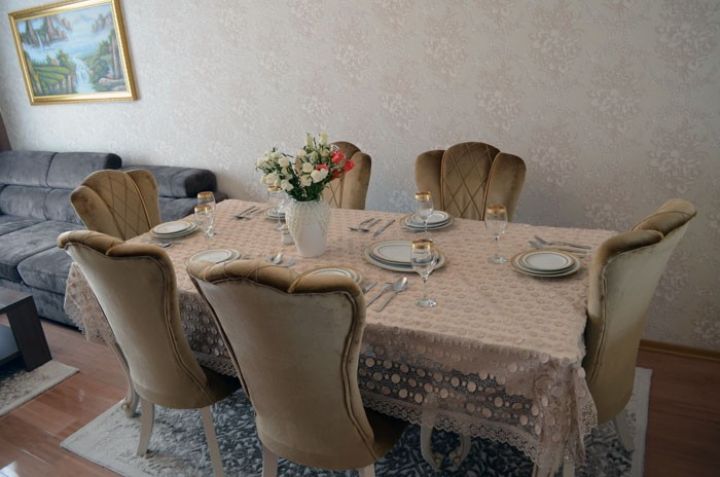 İstismara verilən mənzillərin ümumi sahəsi cüzi azalıb