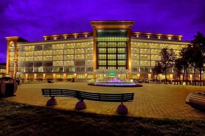 Azərbaycan otelləri beynəlxalq sertifikata layiq görüldü