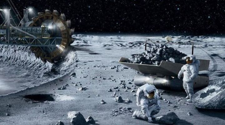 "Bu sahəyə girən ilk şirkət görünməmiş sərvətə sahib olacaqdır"