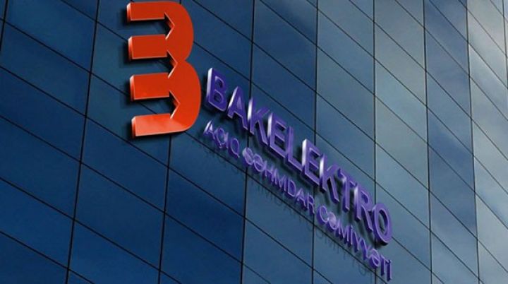 "Bakelektro" 2,3 milyon manatlıq sifariş alıb