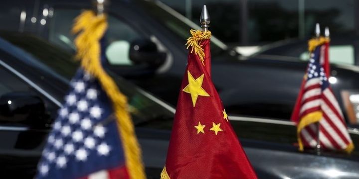 Trampın Çinə qarşı əlavə vergiləri qaldıracağı iddia edilib