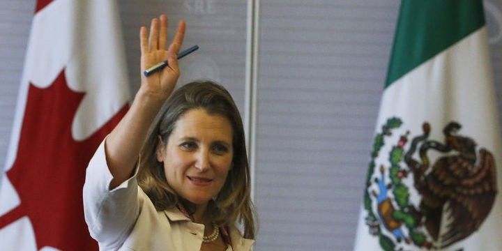 Nazirin "tviti" ölkəni 20 milyard dollar ziyana saldı