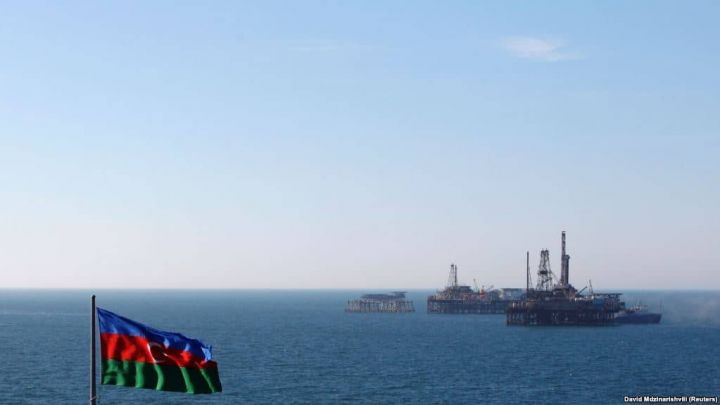 Xəzər üçün necə razılaşdıq? - Səthi birgə, dibi isə.....