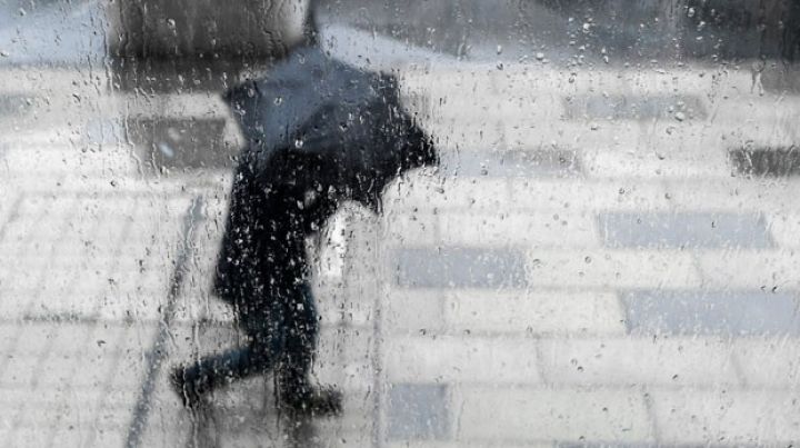 Bəzi rayonlarda yağış yağacaq