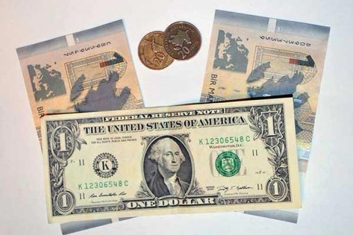 Hökumət üçün çətin seçim - NÖVBƏTİ DEVALVASİYA GÜNDƏMDƏDİR