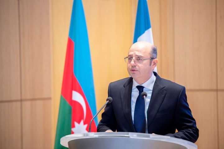 Nazir: “Qara qızıl”ın qiyməti artacaq