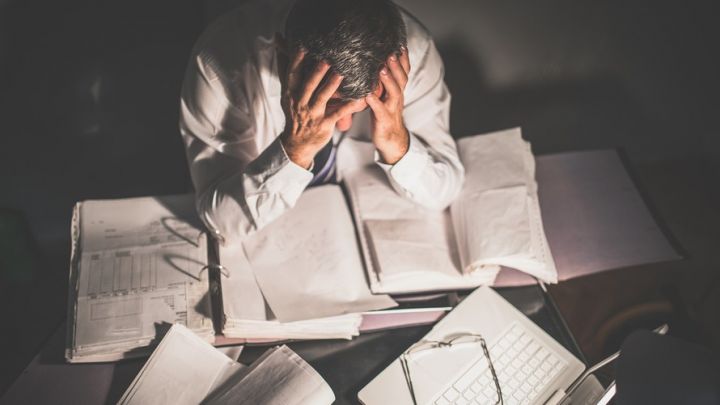 "Falcon Finance" BOKT ötən ili zərərlə başa vurub