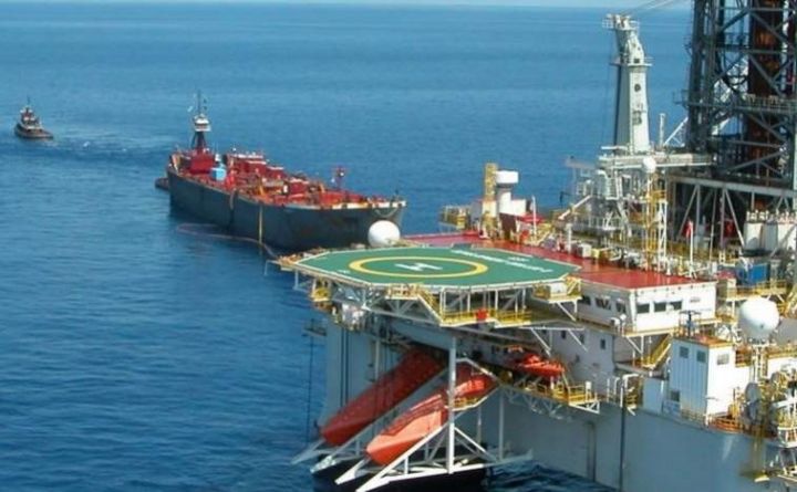 İngiltərənin neft şirkəti Azərbaycanda filial açıb