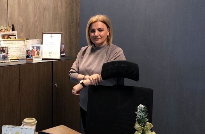 “AGBank” beynəlxalq maliyyə təşkilatları və xarici banklar ilə əlaqələrin genişləndirməyi hədəfləyir