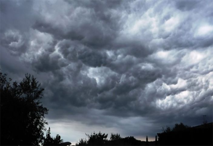 Havanın temperaturu ötən günlərlə müqayisədə aşağı enəcək