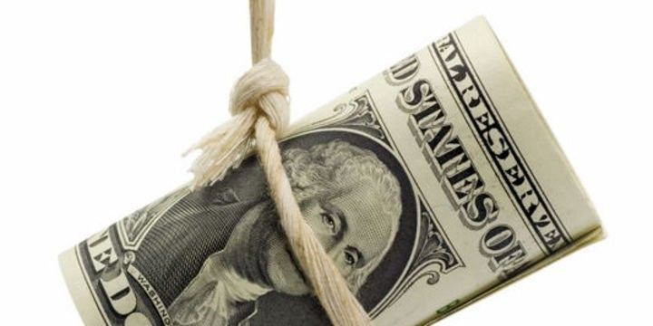 Banklarda dollar və avronun alış-satış qiymətləri - YENİLƏNİB