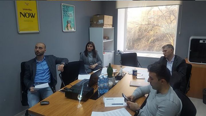 “Bakcell”dən növbəti 5 startap layihəsinə dəstək