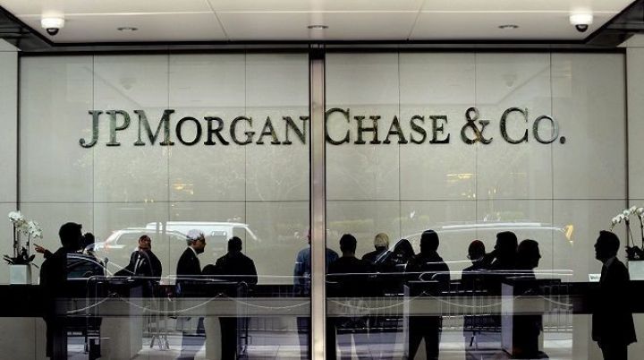 JP Morgan: Yüksələn inflyasiya əmtəələr üçün yaxşı olacaq
