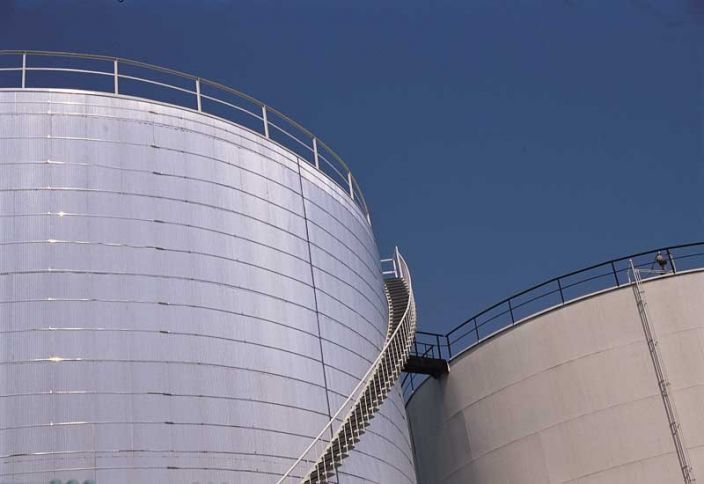 ABŞ-da neft hasilatı və ehtiyatları azalıb