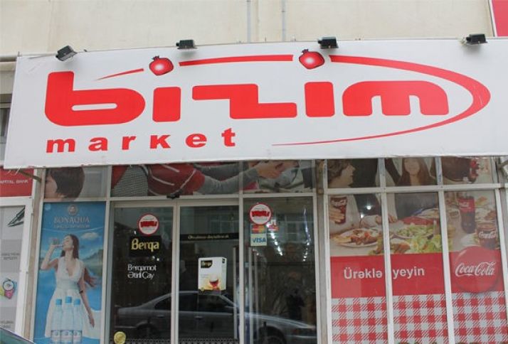 “Bizim Market” şaiyələri təkzib edərkən, filial açır