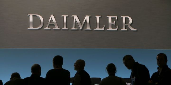 Almaniya nəhəng satınalmadan narahatdır