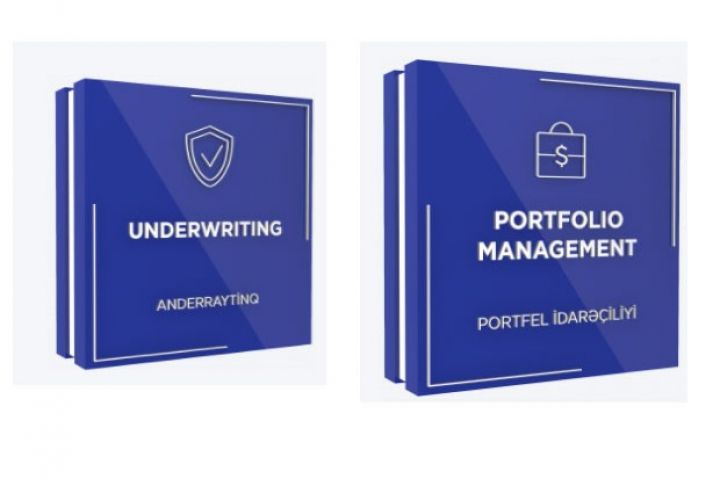 "PSG-Kapital" yeni maliyyə ikonlarından istifadəyə başlayıb