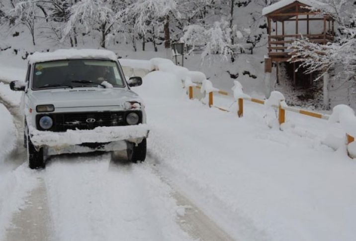 Hava pisləşəcək - XƏBƏRDARLIQ