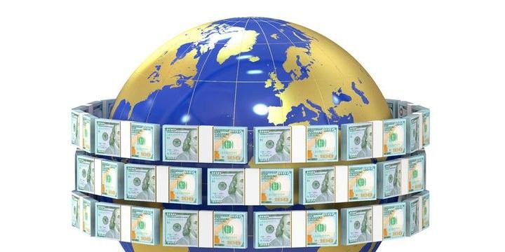 "Dollar bir az güclənə bilər"