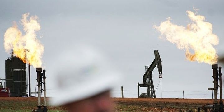 Azərbaycanda gündəlik neft və qaz hasilatı açıqlanıb