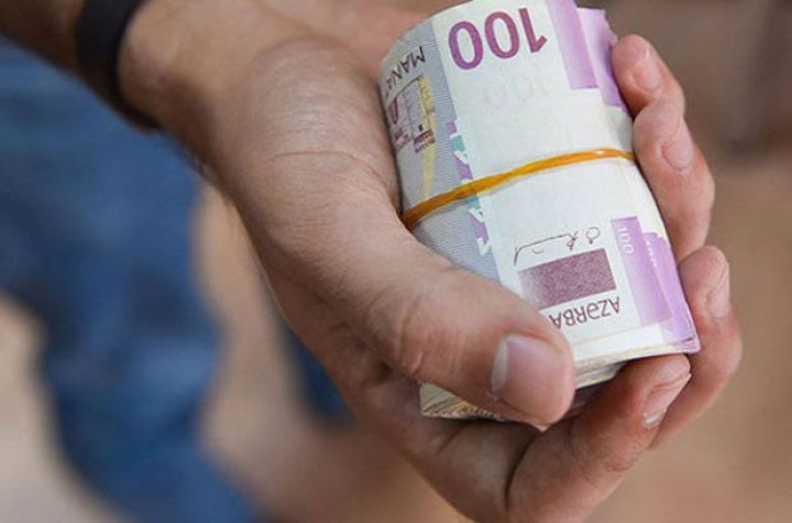 İstehlak kreditlərində böyük artım