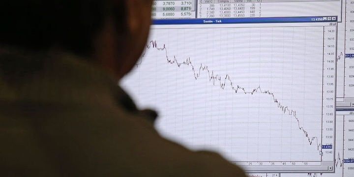 ABŞ birjaları ilin ilk yarısını necə tamamladı?