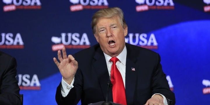 Trampın çağırışı ilə 50-dən artıq şirkət İrandan çıxa bilər