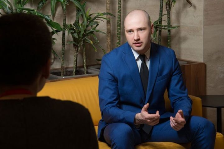 PAŞA Bank: “Biznesin maliyyələşdirilməsi üçün yeni alətlərin tətbiqinə başlamışıq” 