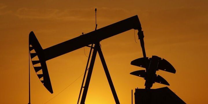 ABŞ neft qiymətləri proqnozunu yüksəltdi