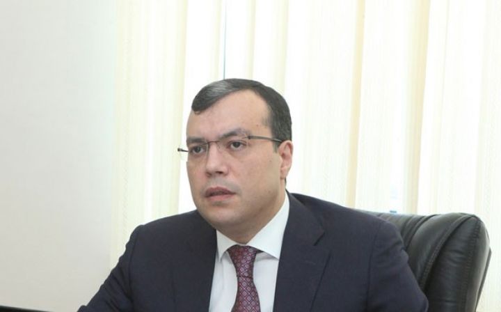 DSMF-nin 11 rayon şöbəsinin rəhbəri işdən azad edildi