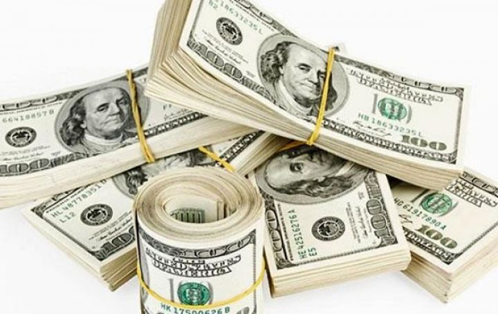 Valyuta hərracı başa çatdı - MƏZƏNNƏ