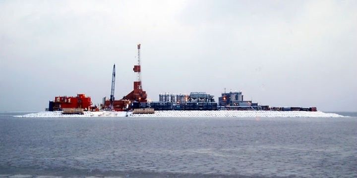 ABŞ-da neft qazma qurğularının sayı dəyişmədi